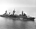 SSV-33指挥舰