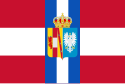 Flag of Modena and Reggio