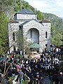 Shrine of Our Lady of Olovo, Bosnia and Herzegovina