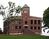 Tennessee School for the Deaf Historic District