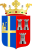Coat of arms of Weerselo