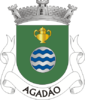 Coat of arms of Agadão