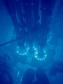 Advanced Test Reactor core