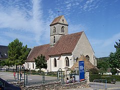 Saint-Illiers