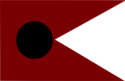 艾登王朝国旗