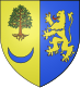 米拉瓦伊新堡徽章