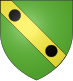 Coat of arms of Villeparois