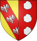 Coat of arms of Bagneux