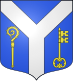 埃松河畔拉讷维尔徽章