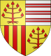 Coat of arms of Planques