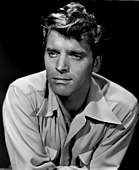 Burt Lancaster, Academy Award-winning actor