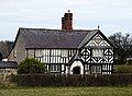 {{Listed building Wales|818}}