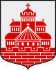 Coat of arms of Helsingborg