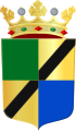 Coat of arms of Westerveld