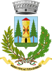 Coat of arms of Cortina d'Ampezzo