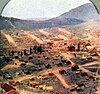 Cripple Creek, Colorado; c. 1900