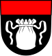 Coat of arms of Bad Säckingen