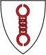 Coat of arms of Bönen