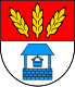 Coat of arms of Kalenborn-Scheuern