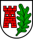 Coat of arms of Steinburg
