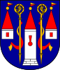 Coat of arms of Damníkov