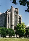 Detroit Masonic Temple