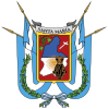 Coat of arms of Santa María