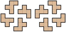 F-pentomino