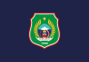 北马鲁古省旗帜