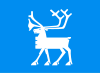 Flag of Tromsø Municipality