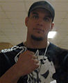 Frank Mir