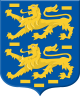 Coat of arms in use centuries later