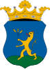 Coat of arms of Mátranovák