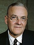 John Foster Dulles (cropped from another file)