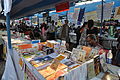 Kolkata Book Fair 2010, Little Magazines Stalls