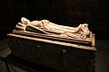 Jacopo della Quercia, Funerary monument of Ilaria del Carretto