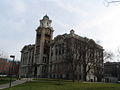 Image:Lyman Hall, Syracuse University.JPG