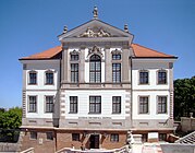 Fryderyk Chopin Museum