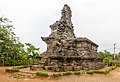 在东爪哇省宗班县的林碧神庙（印度尼西亚语：Candi Rimbi）（14世纪）