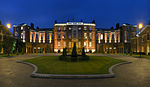 Roehampton House (at Queen Mary's Hospital)