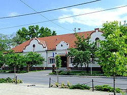 Town Hall