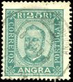 Angra, 1892