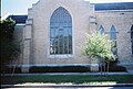 Church in Hyde Park Historic District