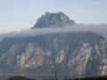 Traunstein fog