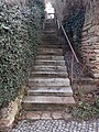 Treppe Geyersgraben, (#TacticalNearbyism)