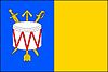 Flag of Valšov