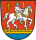 Coat of arms of Heinersbrück