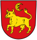 Coat of arms of Karstädt