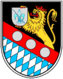 Coat of arms of Manubach