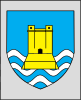 Coat of arms of Xgħajra